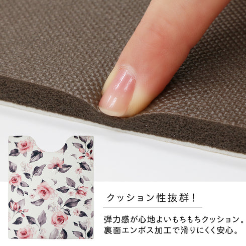 トイレマット 胴長ロング.|s3